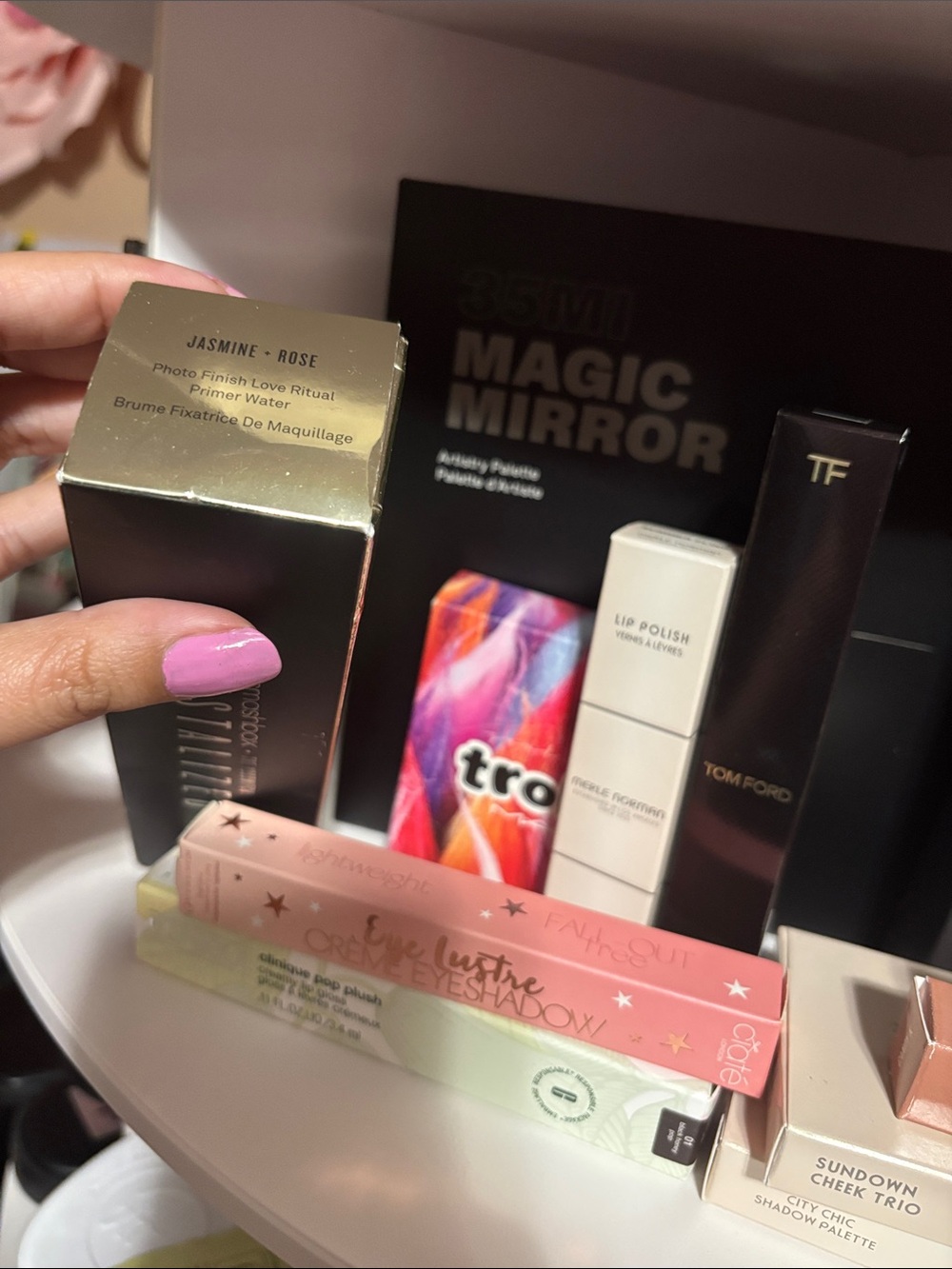 Make up bundle - Picture 5 of 6